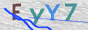 CAPTCHA-Bild