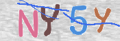 CAPTCHA-Bild