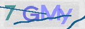 CAPTCHA-Bild