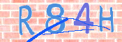 CAPTCHA-Bild