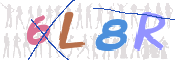 CAPTCHA-Bild