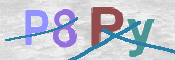 CAPTCHA-Bild