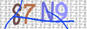 CAPTCHA-Bild