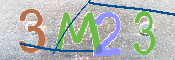 CAPTCHA-Bild