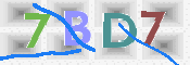 CAPTCHA-Bild
