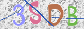 CAPTCHA-Bild