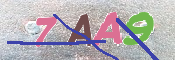 CAPTCHA-Bild