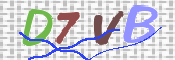 CAPTCHA-Bild