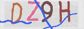CAPTCHA-Bild
