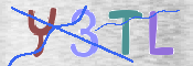CAPTCHA-Bild