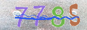 CAPTCHA-Bild