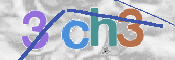 CAPTCHA-Bild