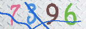 CAPTCHA-Bild