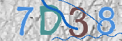 CAPTCHA-Bild