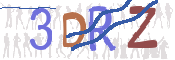 CAPTCHA-Bild