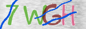 CAPTCHA-Bild