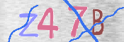 CAPTCHA-Bild