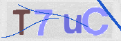 CAPTCHA-Bild