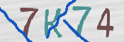 CAPTCHA-Bild