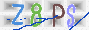 CAPTCHA-Bild
