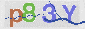 CAPTCHA-Bild