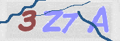 CAPTCHA-Bild