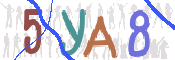 CAPTCHA-Bild