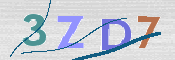 CAPTCHA-Bild