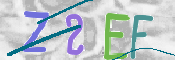 CAPTCHA-Bild
