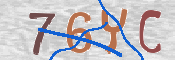 CAPTCHA-Bild