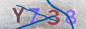 CAPTCHA-Bild