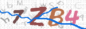 CAPTCHA-Bild