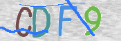 CAPTCHA-Bild