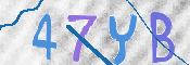 CAPTCHA-Bild