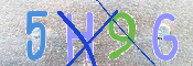 CAPTCHA-Bild