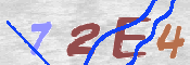 CAPTCHA-Bild