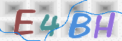 CAPTCHA-Bild
