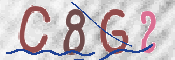 CAPTCHA-Bild