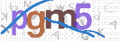 CAPTCHA-Bild