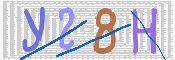 CAPTCHA-Bild