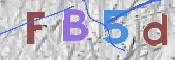 CAPTCHA-Bild