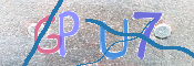 CAPTCHA-Bild