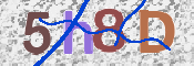 CAPTCHA-Bild