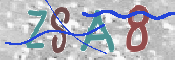 CAPTCHA-Bild