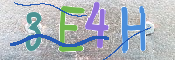 CAPTCHA-Bild