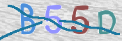 CAPTCHA-Bild