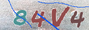 CAPTCHA-Bild