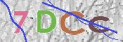 CAPTCHA-Bild