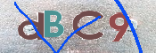 CAPTCHA-Bild