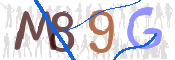 CAPTCHA-Bild